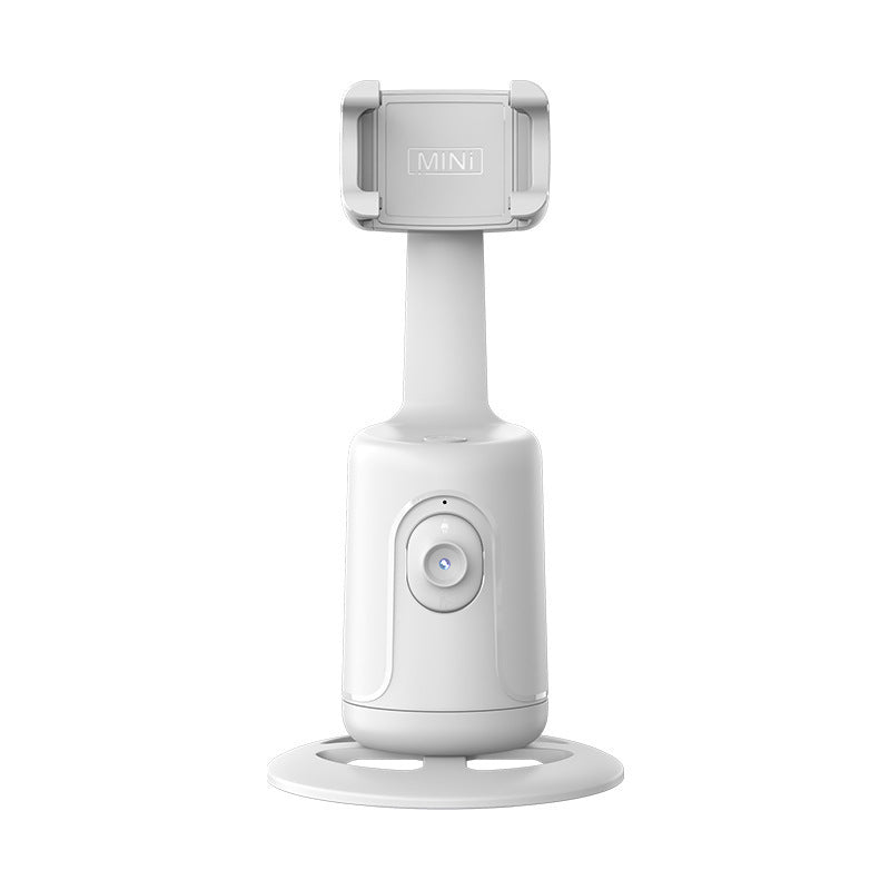 Trépied Selfie 360° Intelligent avec I.A – Suivi Automatique
