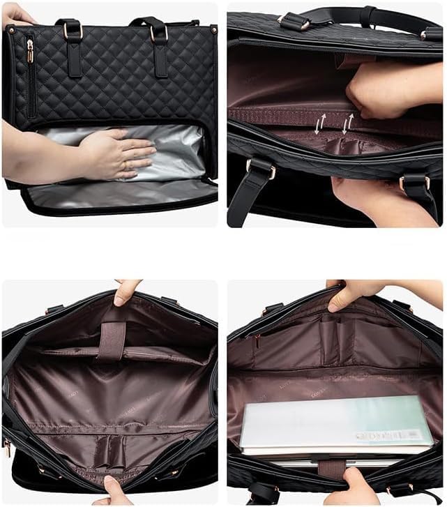 Sac à main Isotherme Élégant avec Porte-monnaie
