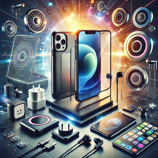 Pourquoi acheter des accessoires smartphone ?