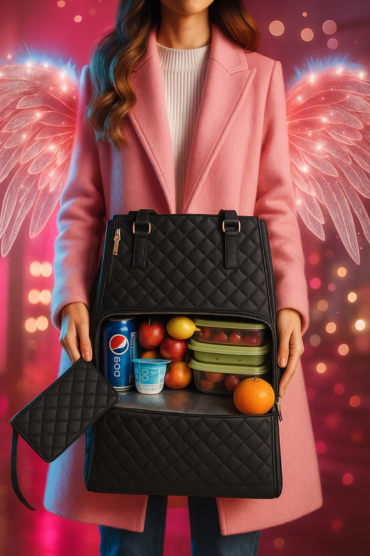 Cassoulet & Taylor Swift : le sac parfait existe