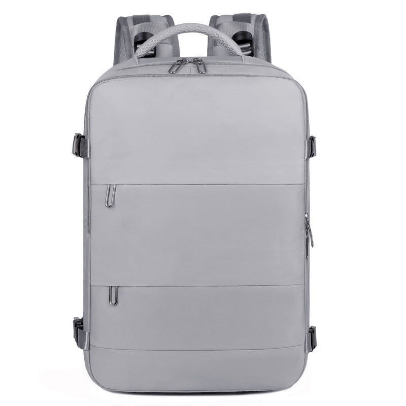 Sac à dos Voyage - Grande capacité, port USB et imperméable