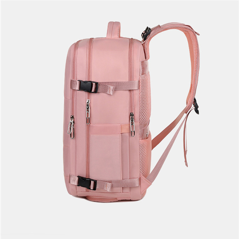 Sac à dos Voyage - Grande capacité, port USB et imperméable