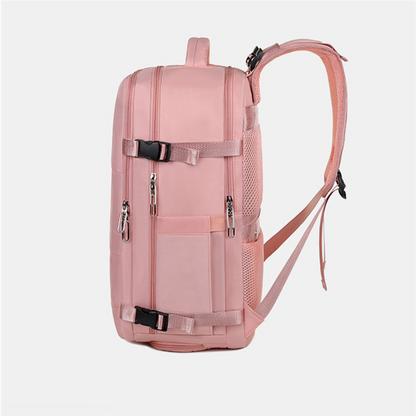 Sac à dos Voyage - Grande capacité, port USB et imperméable