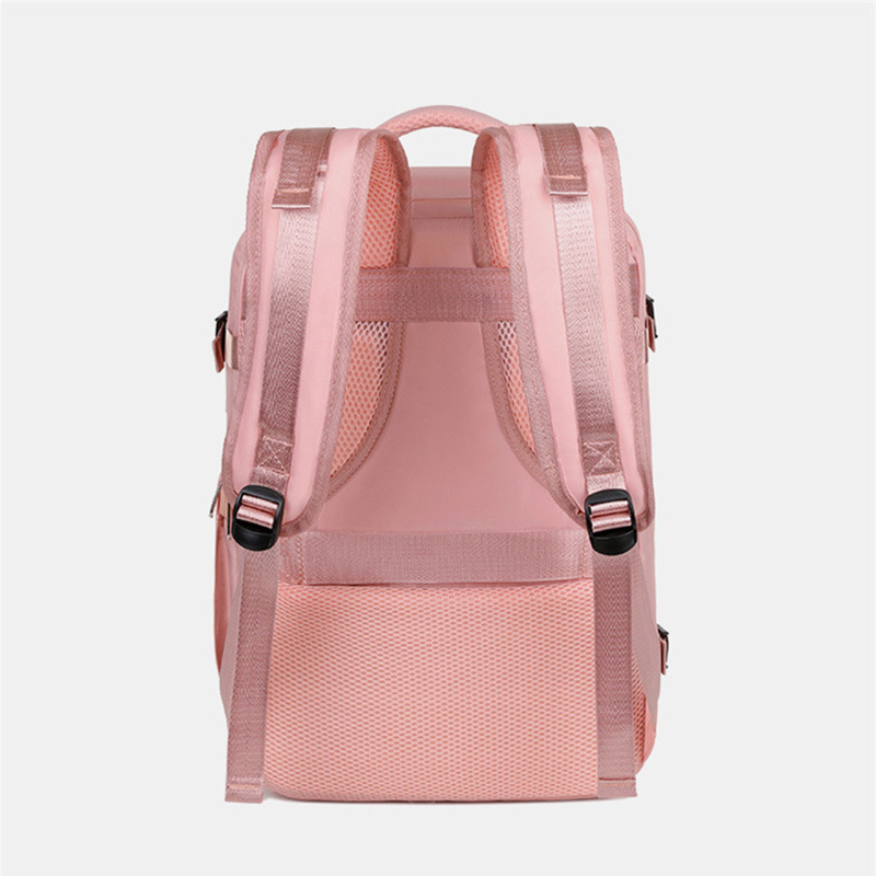 Sac à dos Voyage - Grande capacité, port USB et imperméable