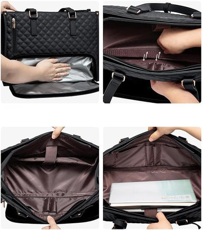 Sac à main Isotherme Élégant avec Porte-monnaie