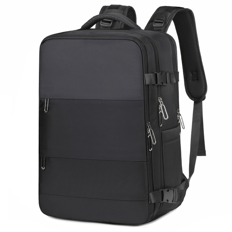 Sac à dos Voyage - Grande capacité, port USB et imperméable
