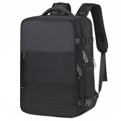 Sac à dos Voyage - Grande capacité, port USB et imperméable