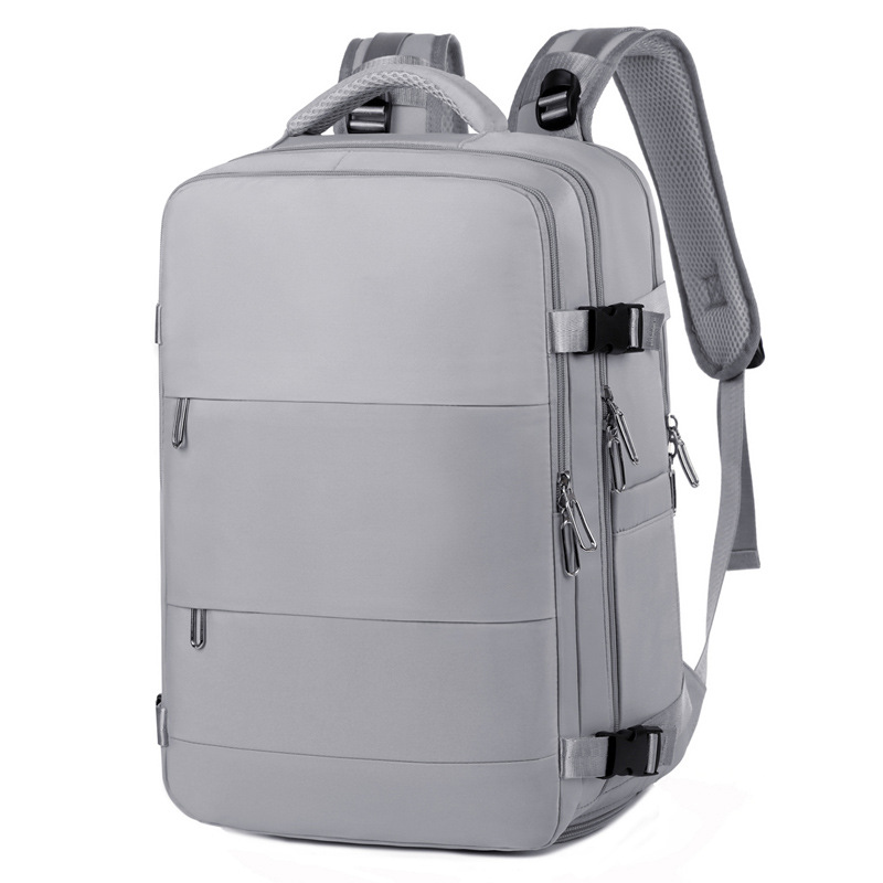 Sac à dos Voyage - Grande capacité, port USB et imperméable