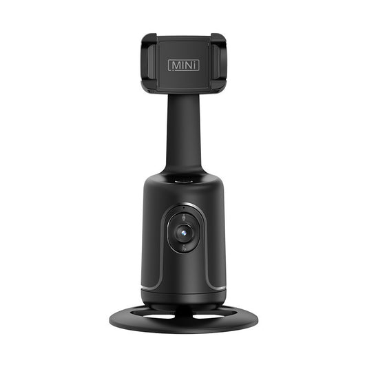 Trépied Selfie 360° Intelligent avec I.A – Suivi Automatique