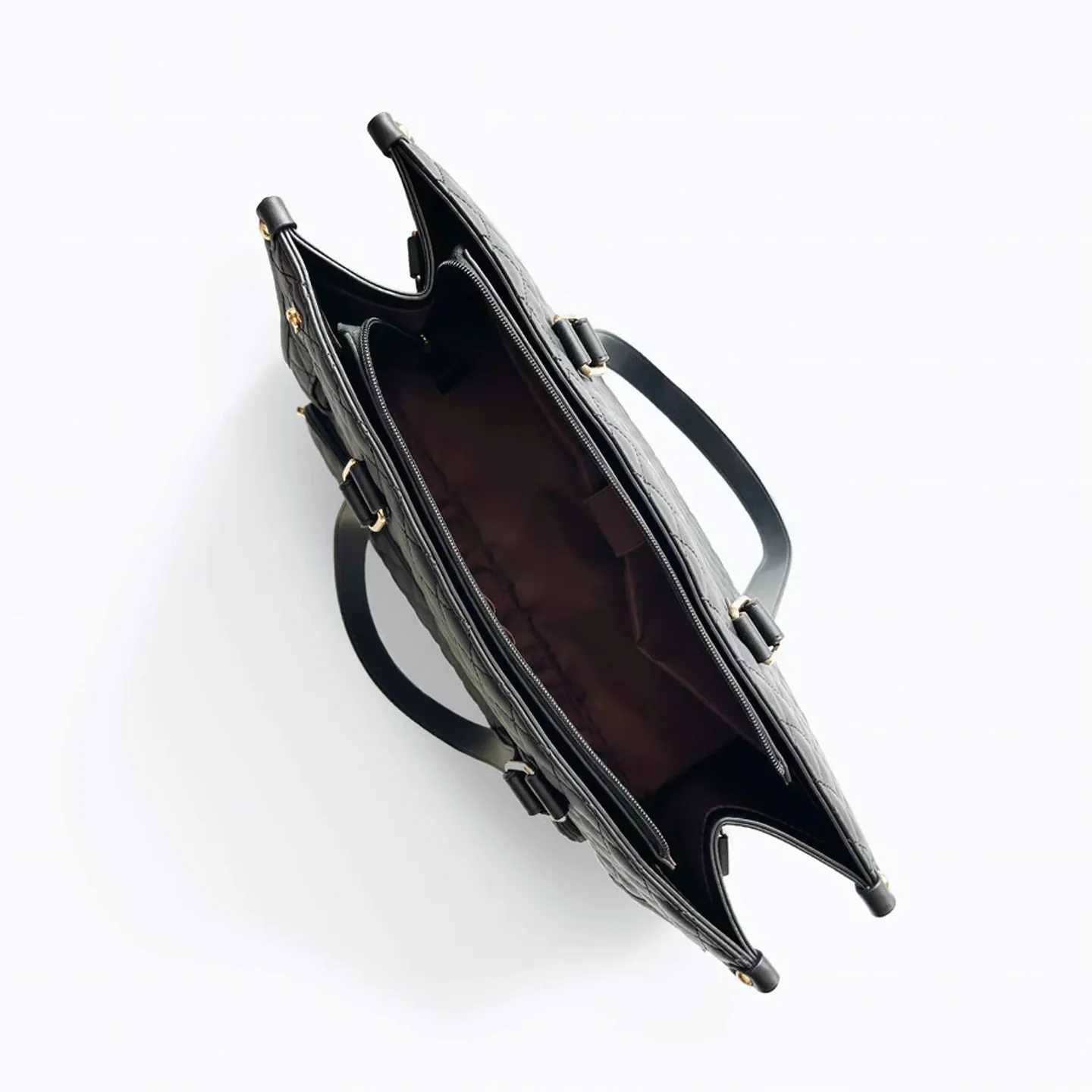 Sac à main Isotherme Élégant avec Porte-monnaie