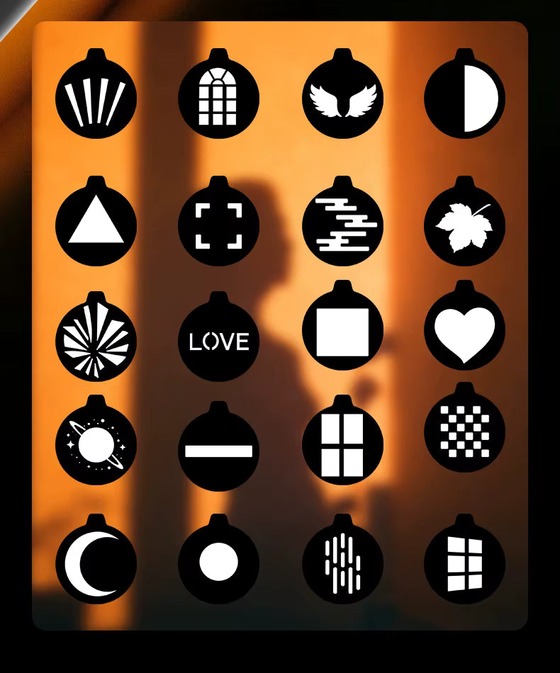 M10 Flashlight Photo & Video – Professional LED Lighting with Adjustable Zoom