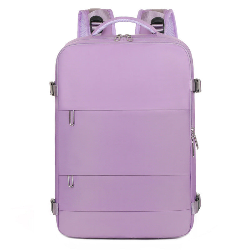 Sac à dos Voyage - Grande capacité, port USB et imperméable