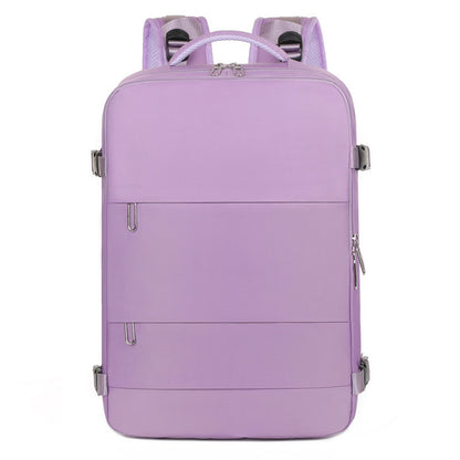 Sac à dos Voyage - Grande capacité, port USB et imperméable