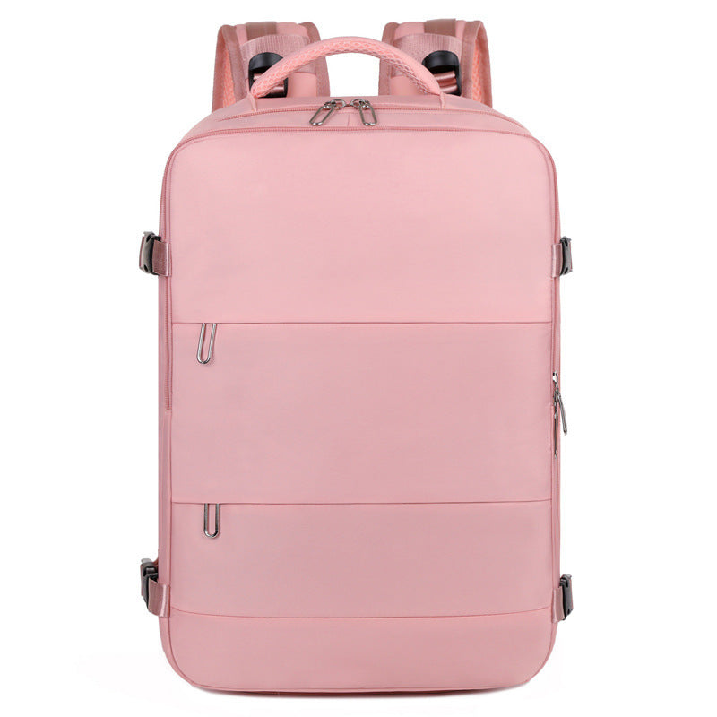 Sac à dos Voyage - Grande capacité, port USB et imperméable