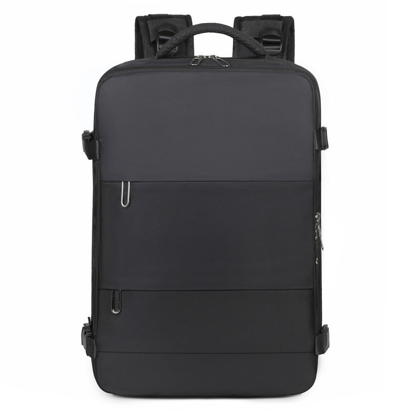 Sac à dos Voyage - Grande capacité, port USB et imperméable