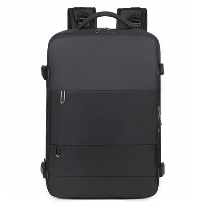 Sac à dos Voyage - Grande capacité, port USB et imperméable