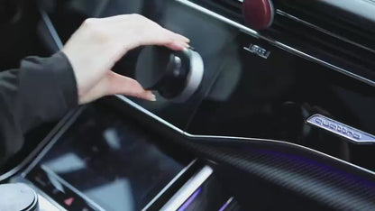 Support Ventouse Smartphone Magnétique - Haute Adhérence & Recharge Rapide