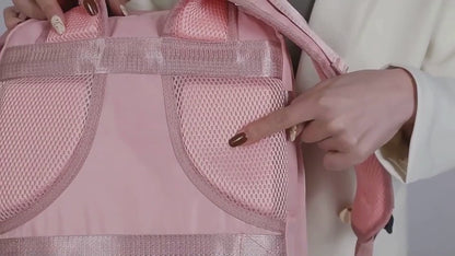 Sac de Voyage Grande Capacité – Port USB, imperméable et résistant