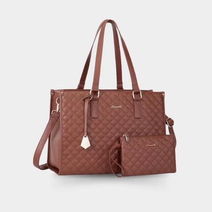 Sac à main Isotherme Élégant avec Porte-monnaie