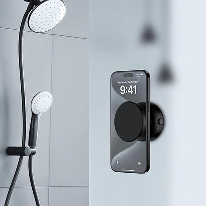 Support Smartphone Magnétique à Ultra-Haute Adhérence