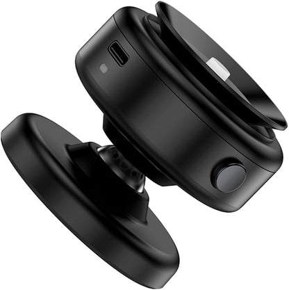 Support Smartphone Magnétique à Ultra-Haute Adhérence